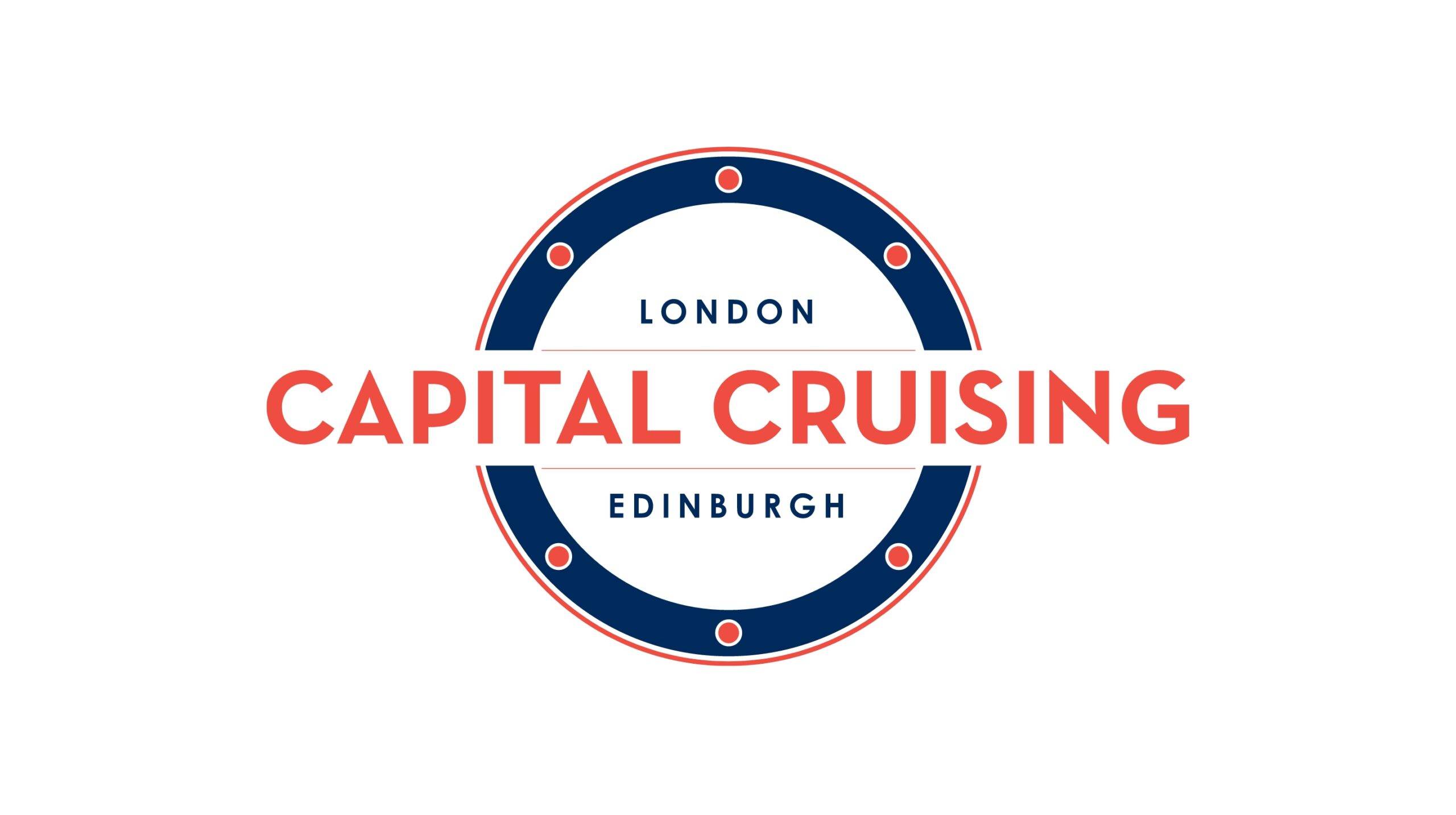Capital Cruising Logo