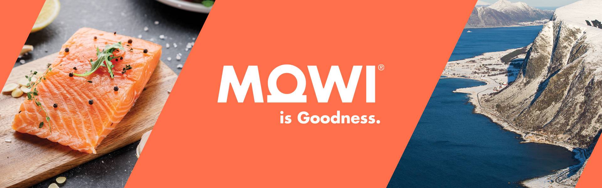Mowi is Goodness